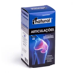Suplemento Articulações