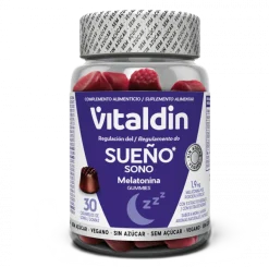 Suplemento Melatonina