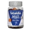Suplemento Multivitamínico