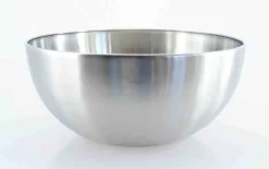 Taça Inox 24cm