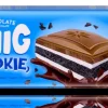 Tablete de Chocolate Biiig Cookie
