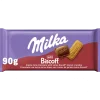 Tablete de Chocolate Biscoff
