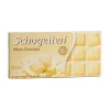 Tablete de Chocolate Branco