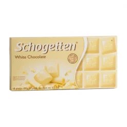 Tablete de Chocolate Branco