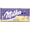 Tablete de Chocolate Branco