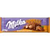 Tablete de Chocolate com Amêndoas Inteiras