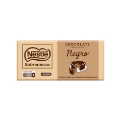 Tablete de Chocolate Culinária 44% Cacau