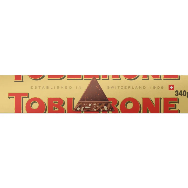 Tablete de Chocolate de Leite