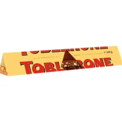 Tablete de Chocolate de Leite