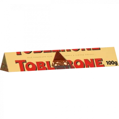 Tablete de Chocolate de Leite