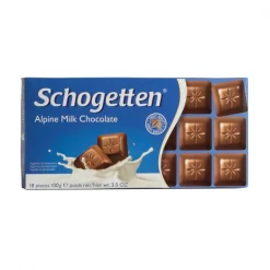 Tablete de Chocolate de Leite