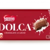 Tablete de Chocolate de Leite Dolca