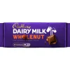Tablete de Chocolate de Leite e Avelã Dairy Milk
