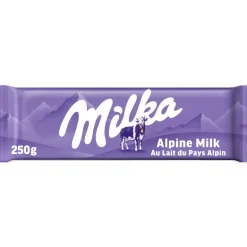 Tablete de Chocolate de Leite Original