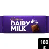 Tablete de Chocolate de Leite Original Dairy Milk