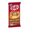 Tablete de Chocolate Kit Kat Caramelo Salgado