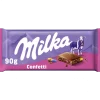 Tablete de Chocolate Milka Confetti