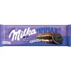 Tablete de Chocolate Milka Oreo