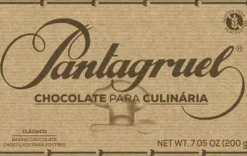 Tablete de Chocolate para Culinária