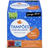 Tampão com Aplicador Super
