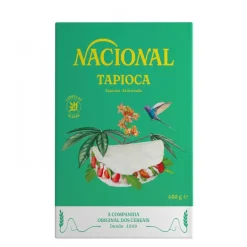 Tapioca Hidratada