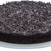 Tarte de Brigadeiro