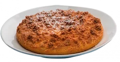 Tarte de Coco