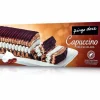Tarte Gelada Capuccino