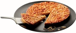Tarte Nougat de Amêndoa