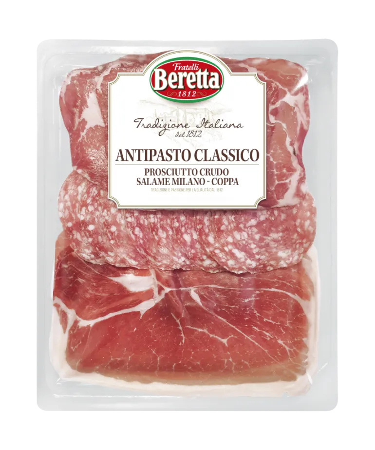 Tábua Italiana Tradicional