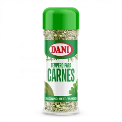 Tempero para Carnes