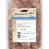 Tentáculos de Polvo com Cabeça Congelados