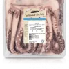 Tentáculos de Pota Congelados