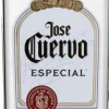 Tequila Silver José Cuervo
