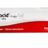 Thrombocid Gel