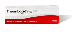Thrombocid Gel