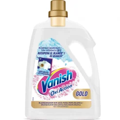 Tira Nódoas em Gel Oxi Action Gold Roupa Branca