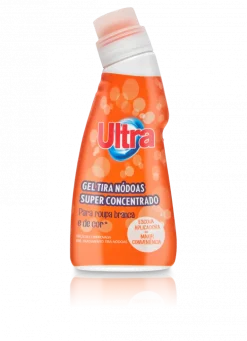 Tira Nódoas em Gel Super Concentrado