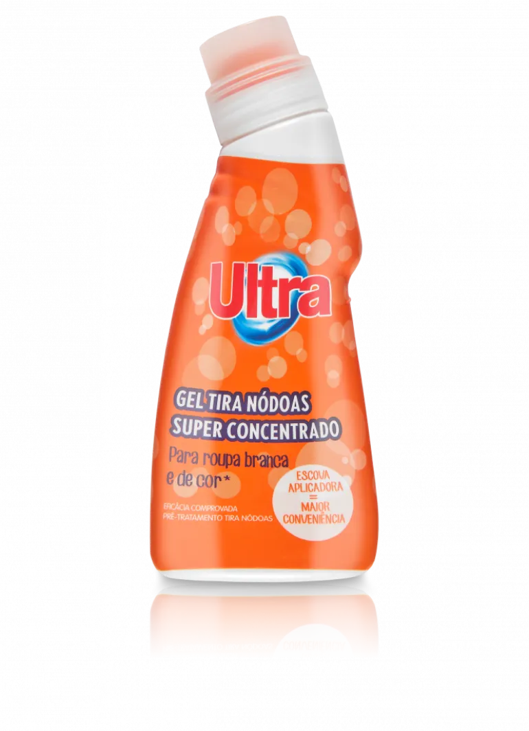 Tira Nódoas em Gel Super Concentrado