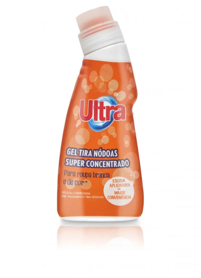 Tira Nódoas em Gel Super Concentrado