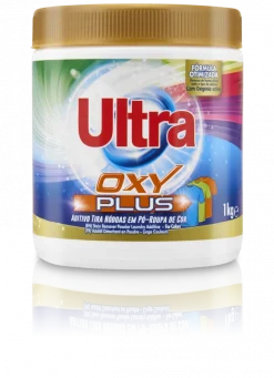 Tira Nódoas em Pó Roupa de Cor Oxy Plus