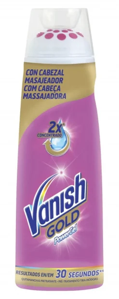 Tira Nódoas Power Gel