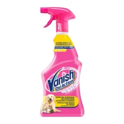 Tira Nódoas Spray Oxi Action Especial Animais