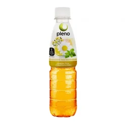 Tisana Pleno Cidreira, Tília, Camomila e Limão