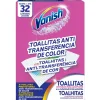 Toalhitas Antitransferência de Cor