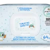 Toalhitas Bebé Sensitive