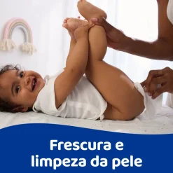 Toalhitas Dodot Azul