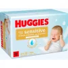Toalhitas Extra Care Sensitive
