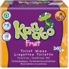 Toalhitas Frutos da Selva para Bebé