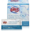 Toalhitas Limpa Óculos